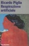 Cover of Respirazione artificiale