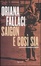 Cover of Saigon e così sia
