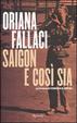 Cover of Saigon e così sia