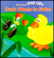 Cover of Duck Wants to Swim