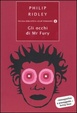 Cover of Gli occhi di Mr Fury
