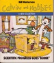 Cover of Scientific Progress Goes 