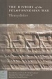 Cover of The history of the Peloponnesian war