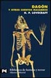 Cover of Dagon Y Otros Cuentos Macabros
