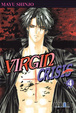 Cover of Virgin crisis 4