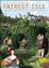 Cover of Fairest isle. L'epopea dell'electric folk britannico