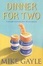Cover of Dinner for Two