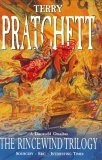 The Rincewind Trilogy (Gollancz SF)