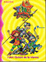 Cover of TINA SUPERBRUIXA I EL QUIXOT DE LA MANXA