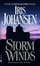 Cover of "Storm Winds"