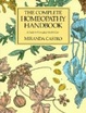 Cover of The Complete Homeopathy Handbook