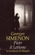 Cover of Pietr il Lettone