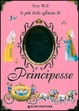 Cover of Le più belle storie di principesse