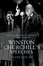 Cover of Winston Churchill's Speeches
