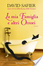 Cover of La mia famiglia e altri orrori