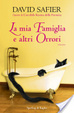 Cover of La mia famiglia e altri orrori