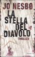 Cover of La stella del diavolo