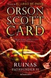 Cover of Ruinas