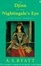 Cover of The Djinn and the Nightingale's Eye