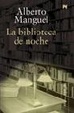 Cover of La biblioteca de noche