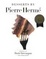 Cover of Desserts by Pierre Herme