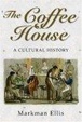 Cover of Coffee House Cultural History