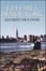 Cover of Gli ebrei di New York