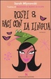 Cover of Rospi & baci con la lingua