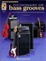 Cover of Dictionary of Bass Grooves