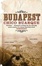 Cover of "Budapest"