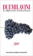 Cover of Duemilavini 2009