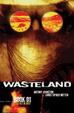 Cover of Wasteland vol. 1