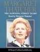 Cover of The Downing Street Years