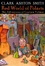 Cover of Red World of Polaris