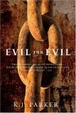 Cover of Evil for Evil