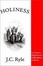 Cover of "Holiness"