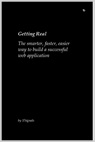 Getting Real The Book by 37signals