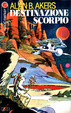 Cover of Destinazione Scorpio