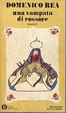 Cover of Una vampata di rossore