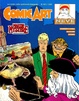 Cover of Comic Art n. 92