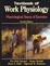 Cover of "Textbook of Work Physiology"