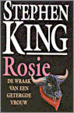 Cover of Rosie