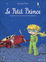 Cover of Le Petit Prince