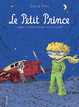 Cover of Le Petit Prince