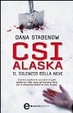 Cover of CSI Alaska