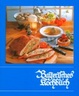 Cover of Bayerisches Kochbuch