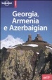 Cover of Georgia, Armenia e Azerbaigian