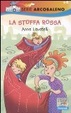 Cover of La stoffa rossa