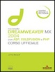 Cover of Macromedia Dreamweaver MX 2004 con ASP, ColdFusion, and PHP