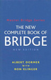 Cover of The New Complete Book of Bridge